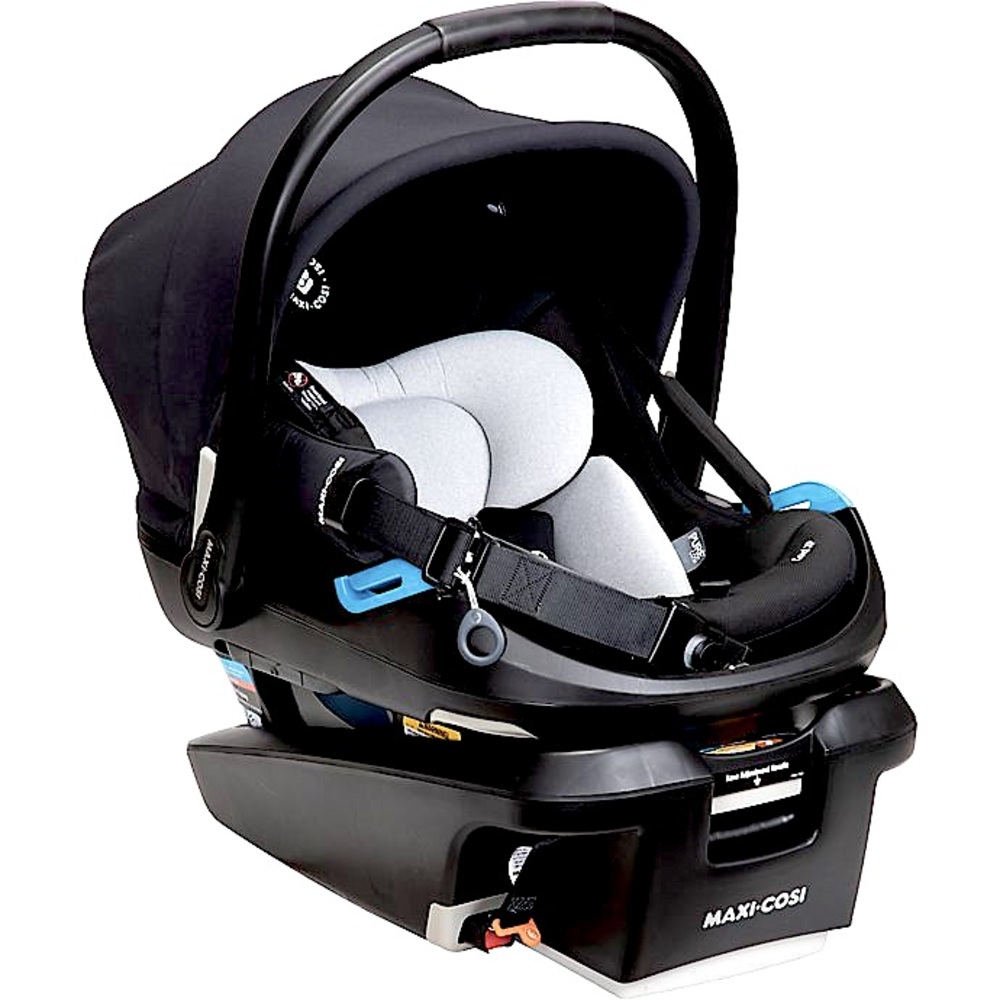 BRAND NEW MaxiCOSI Coral XL Infant Car seat & Base